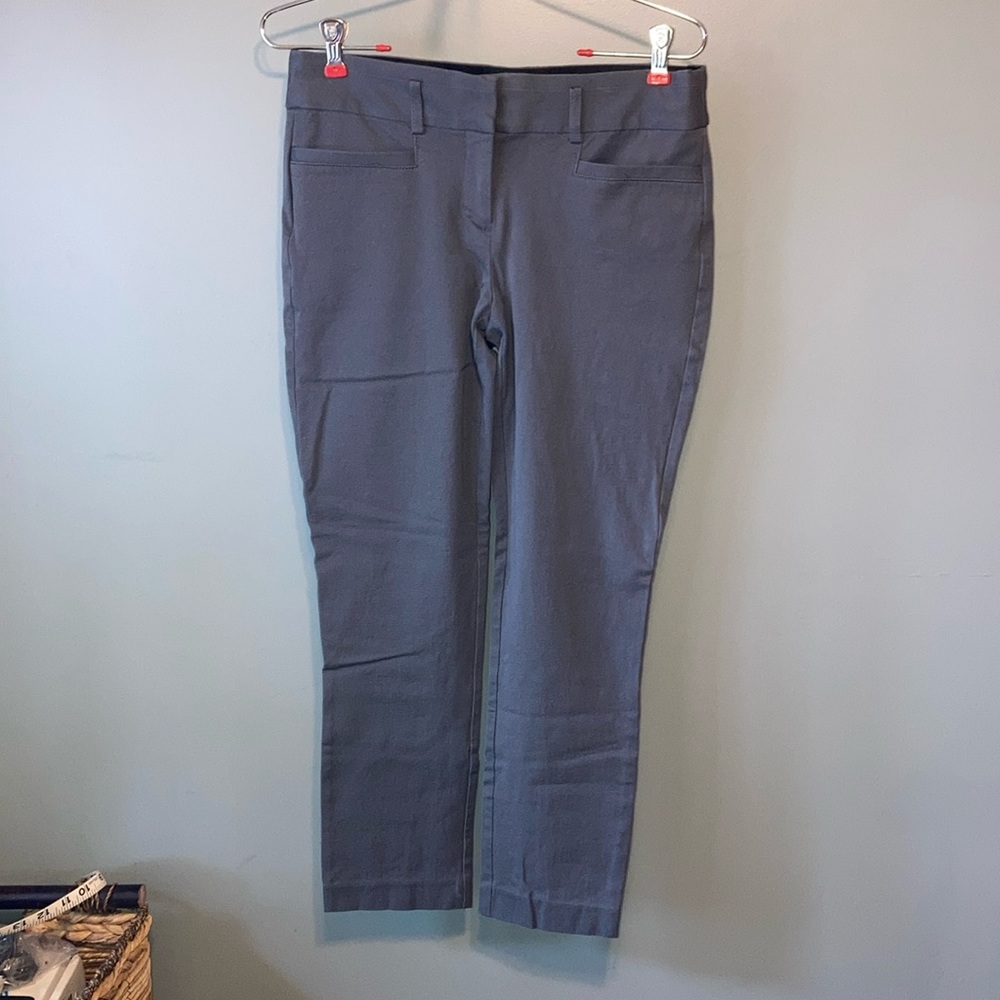 Women’s Candies Ankle-length Pants